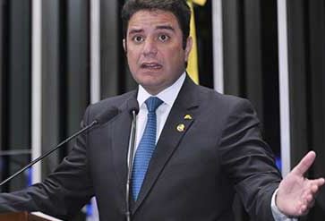 Comissão sobre MP que altera reforma trabalhista será presidida pelo senador Gladson Cameli